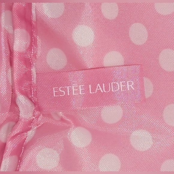 ESTEE LAUDER BEAT THE HEAT PRINT MAKEUP BAG! NIP!💖✨️ - Picture 9 of 10